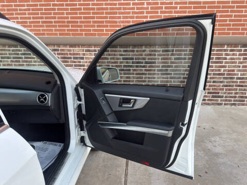 2013 Mercedes-Benz GLK GLK 350