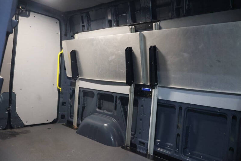 2019 Mercedes-Benz Sprinter