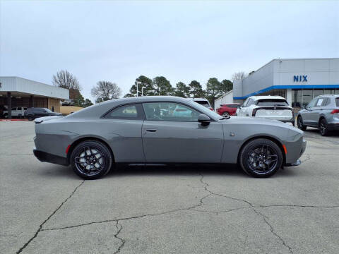 2026 Dodge Charger Scat Pack Plus