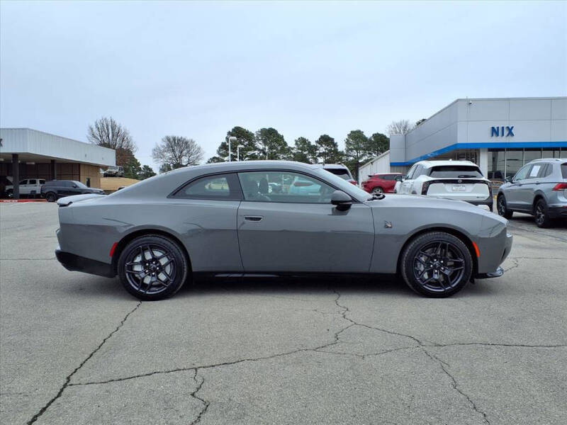 2026 Dodge Charger Scat Pack Plus