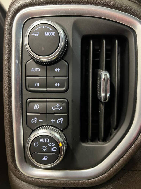 2022 GMC Sierra 2500HD