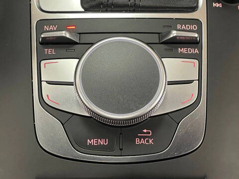 2015 Audi A3 2.0 Premium TDI