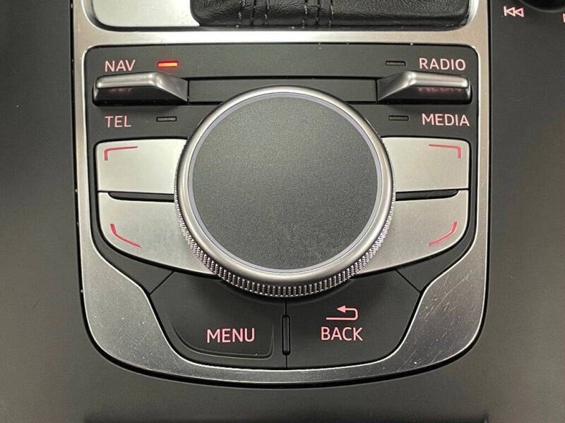 2015 Audi A3 2.0 Premium TDI