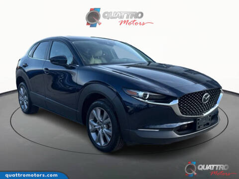 2021 Mazda CX-30 Preferred