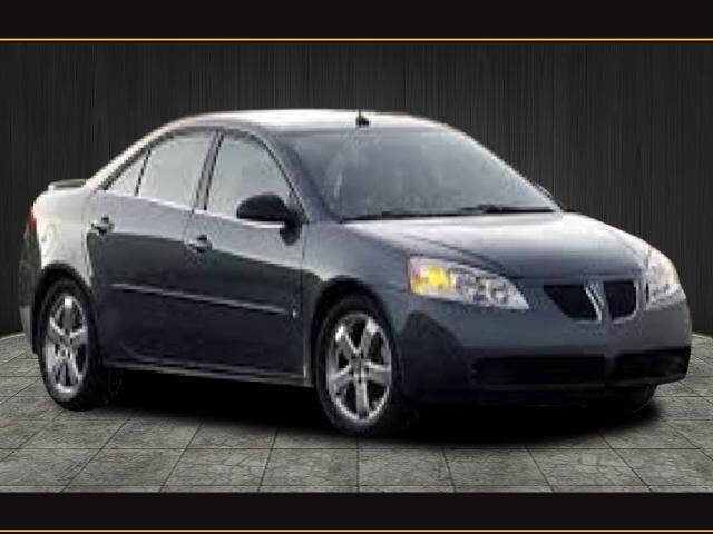 2007 Pontiac G6 for sale at Watson Auto Group in Fort Worth TX
