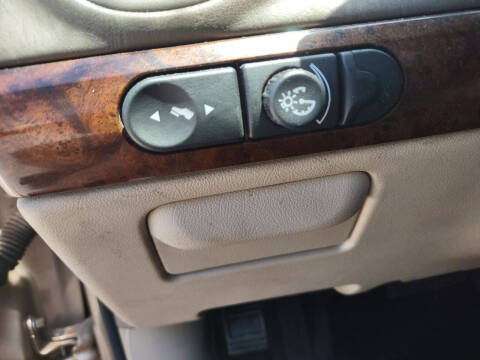 2005 Chevrolet Malibu Maxx LS