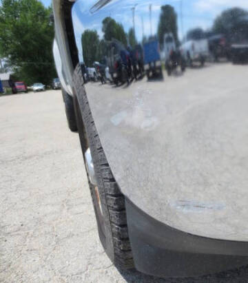 2017 Chevrolet Silverado 2500HD Work Truck