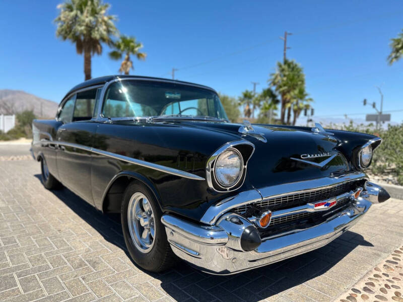 1957 Chevrolet 210