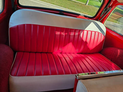 1955 Ford Country Squire