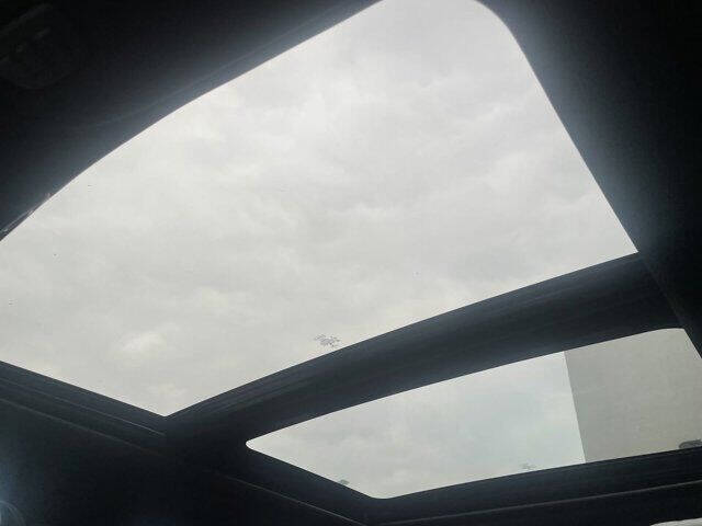 2019 Ford F-250 Super Duty