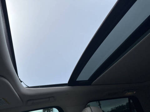 2024 Lincoln Navigator Black Label