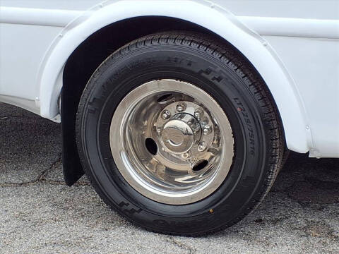 2013 Ford E-Series E-450 SD