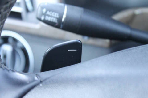 2011 Mercedes-Benz E-Class