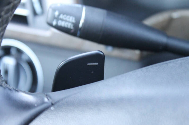 2011 Mercedes-Benz E-Class