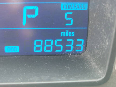 2012 Chevrolet Sonic LT