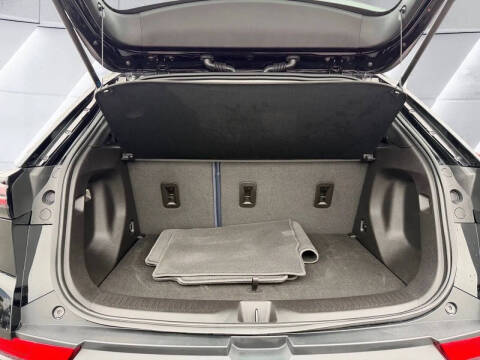 2022 Chevrolet Bolt EUV LT