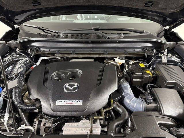 2023 Mazda CX-5 2.5 Turbo Signature