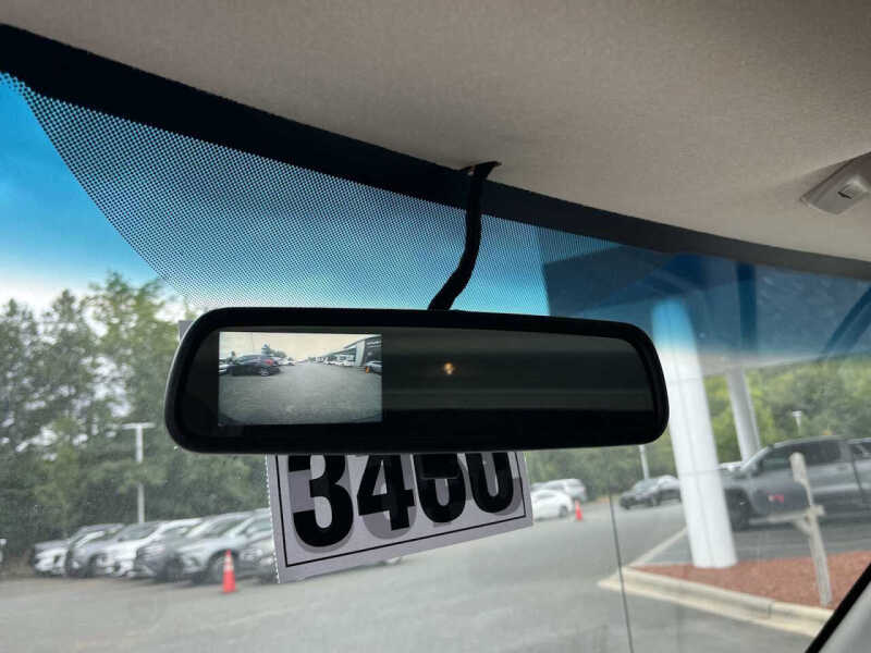 2022 Chevrolet Express 3500