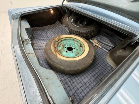 1968 Chrysler Newport