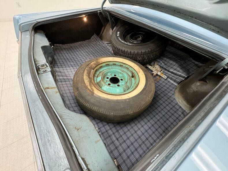 1968 Chrysler Newport