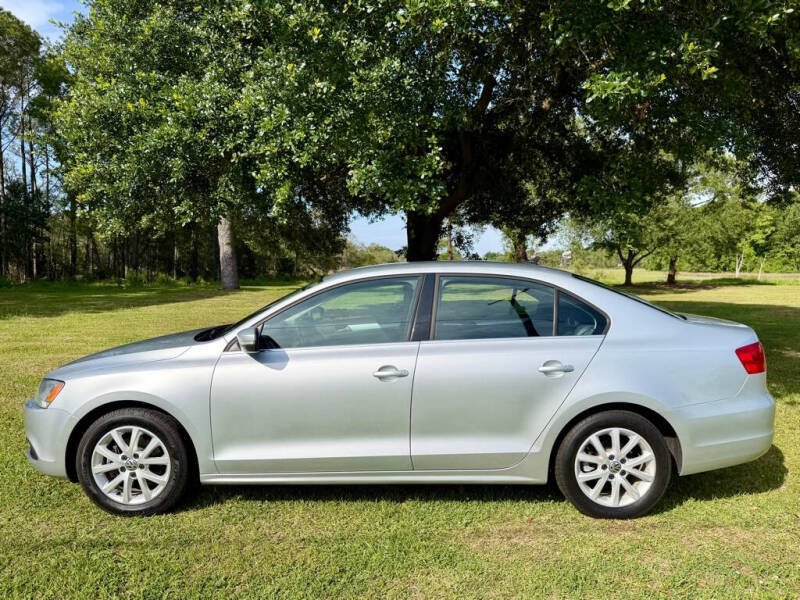 2013 Volkswagen Jetta