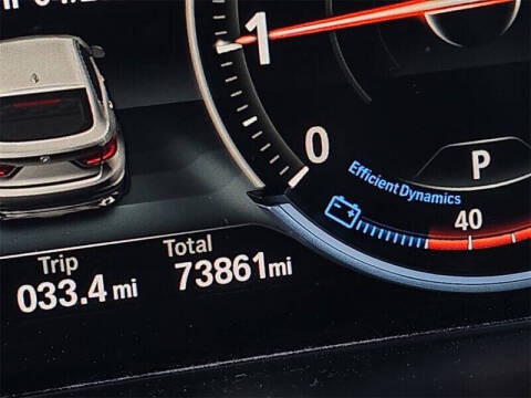 2017 BMW X6 xDrive35i