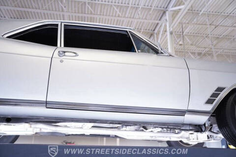 1966 Buick Skylark
