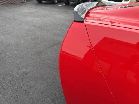 2015 Chevrolet Corvette Stingray Z51