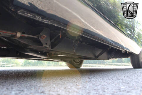 1956 Ford Thunderbird