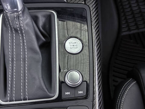 2015 Audi RS 7 4.0T quattro Prestige