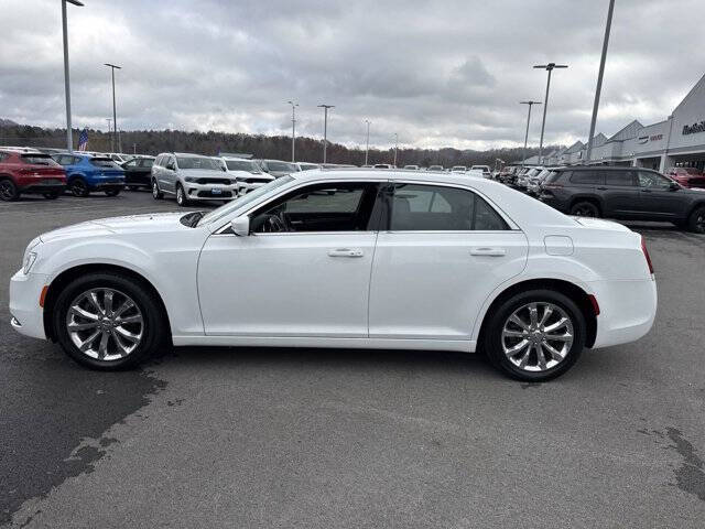 2017 Chrysler 300 for sale at Mid-State Pre-Owned in Beckley, WV