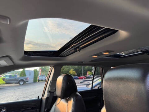 2016 Buick Enclave Premium