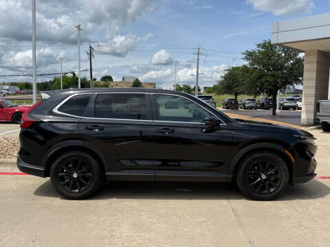 2023 Honda CR-V