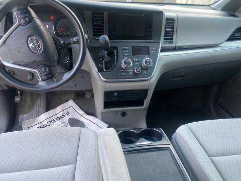 2005 Toyota 4Runner SR5