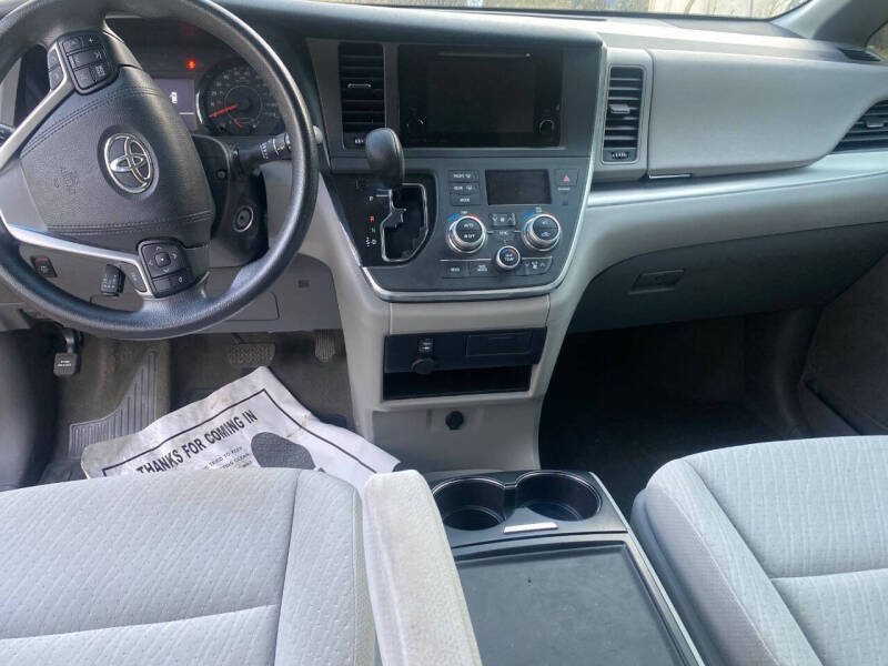 2005 Toyota 4Runner SR5