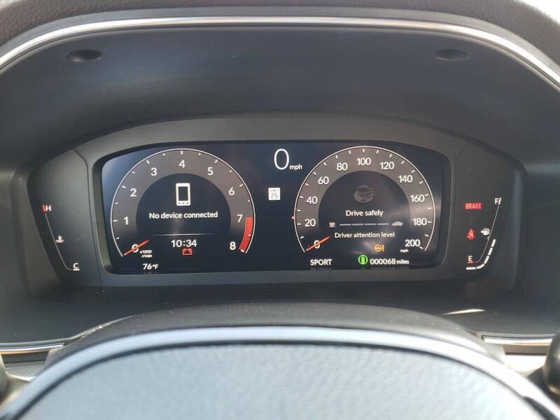 2026 Acura Integra Type S