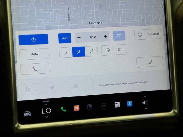 2018 Tesla Model X