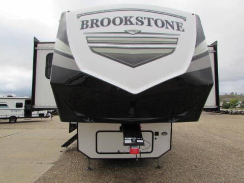2020 Coachmen RV Brookstone