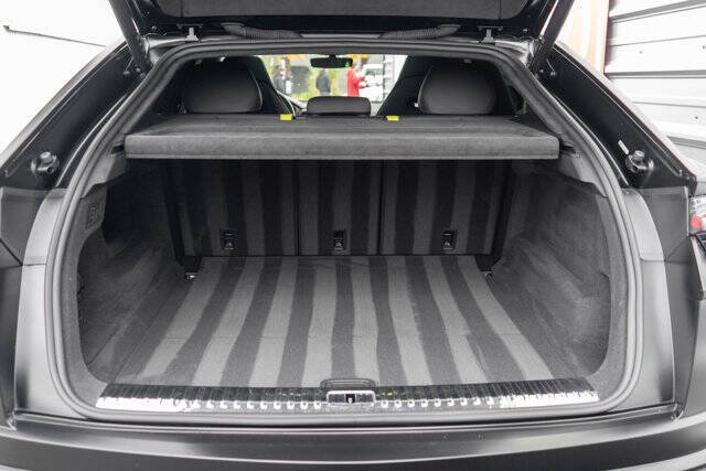 2021 Lamborghini Urus