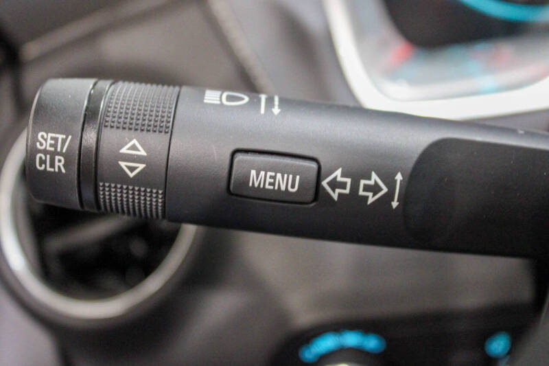 2013 Chevrolet Camaro SS