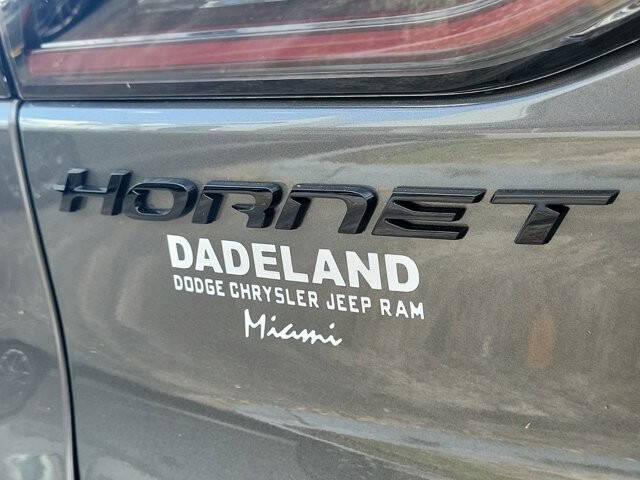 2024 Dodge Hornet GT