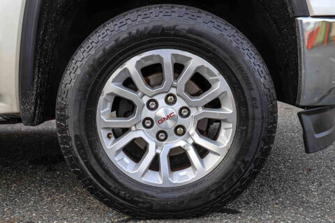 2014 GMC Sierra 1500