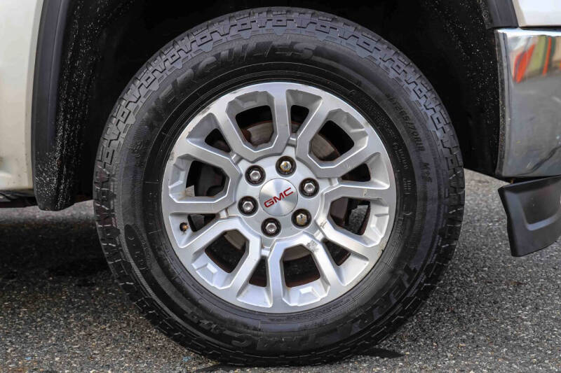 2014 GMC Sierra 1500