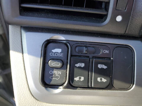 2009 Honda Odyssey EX-L w/DVD w/Navi