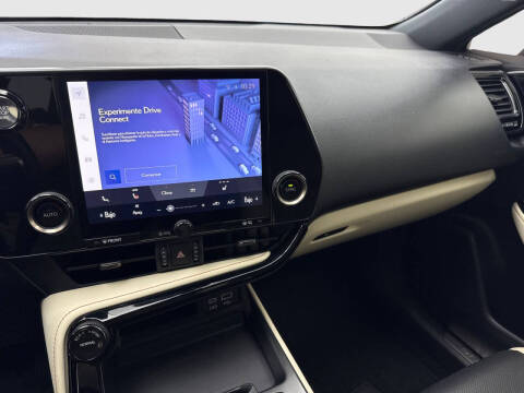 2024 Lexus NX 250
