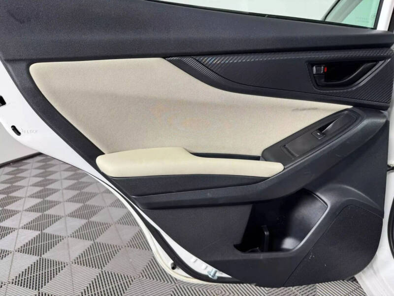 2017 Subaru Impreza Premium