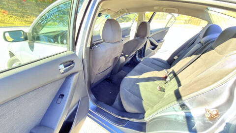 2010 Nissan Altima 2.5