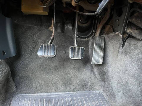 1986 Ford Mustang GT