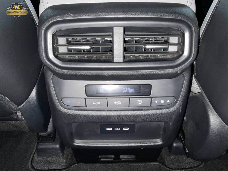 2024 Honda Pilot EX-L