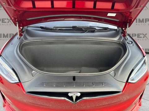 2023 Tesla Model X